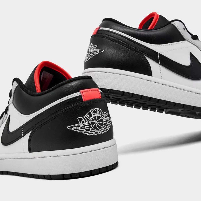 Кроссовки мужские Air Jordan Retro 1 Low! Новые в коробке! Оригинал!