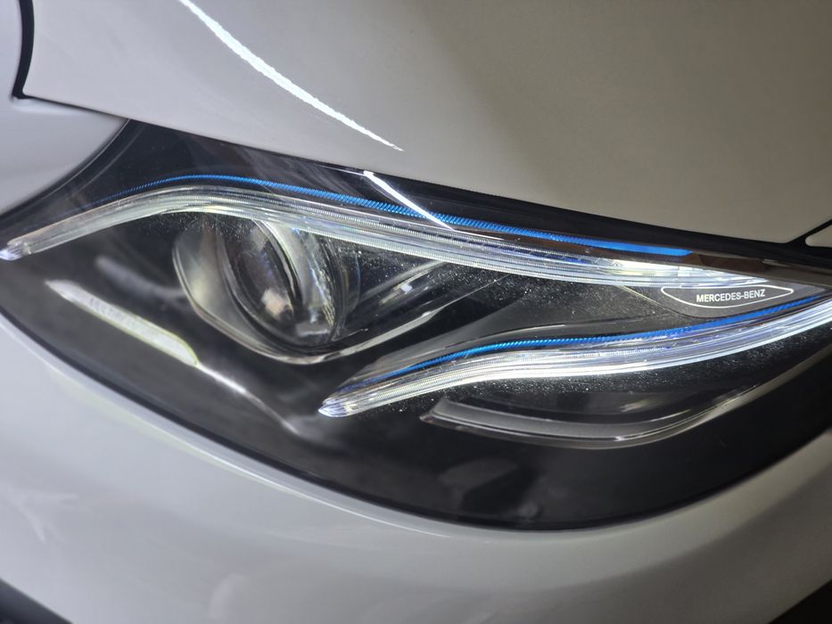 MERCEDES-BENZ E-Class 2016 — imagine 5
