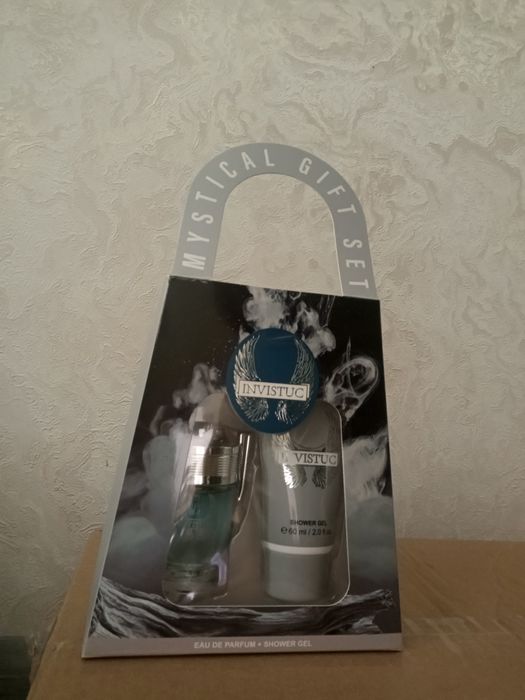 Padarka nabor duxi+dilya dush