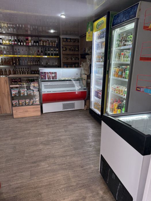 Продам/Сдам коммерческое помещение