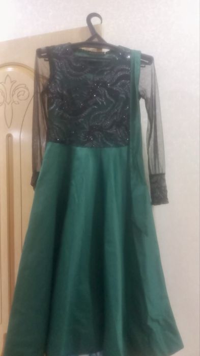 Платье в идеальном состоянии