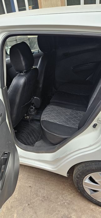 Spark sotiladi arzon