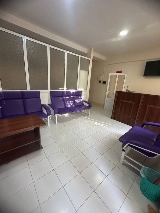 Продается стоматологическа клиника/ офис