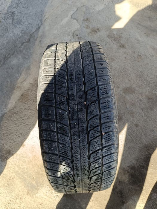 Шина  Triangle 205/55 R 16 зима