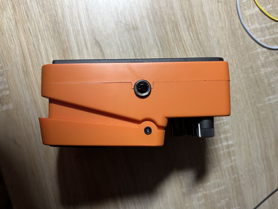 Pedala Superfuzz SF300