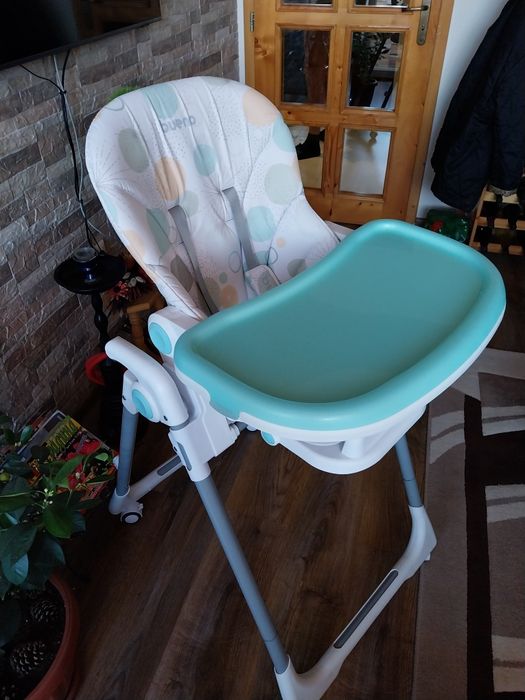 Столче за хранене