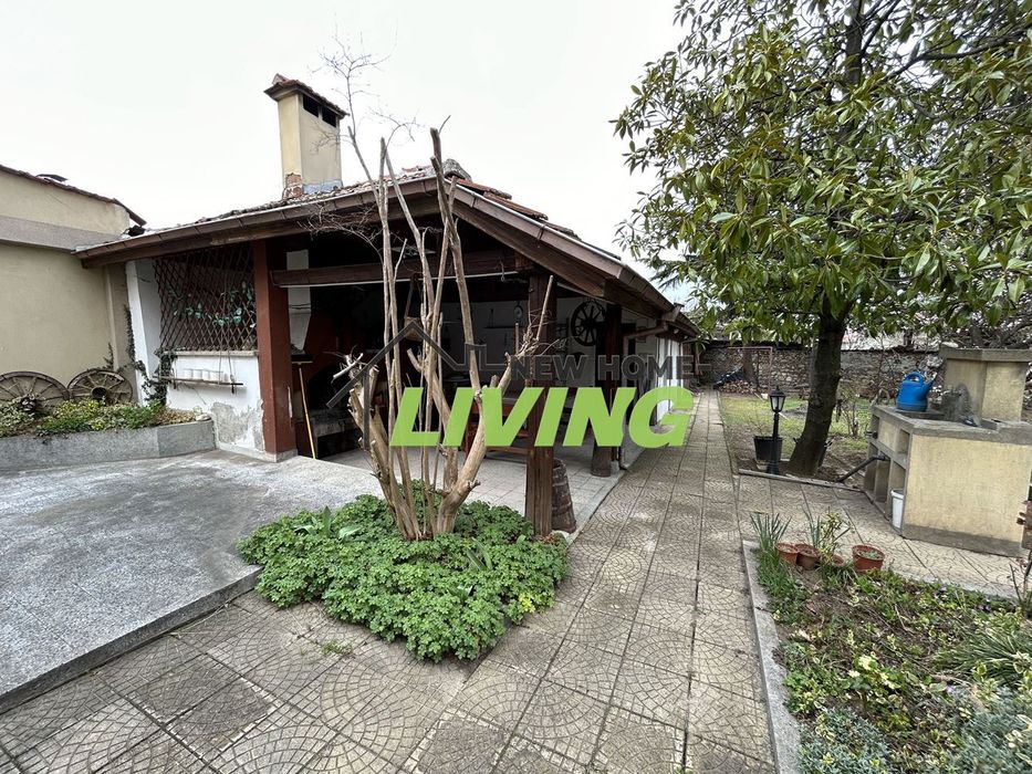 Продава се Къща в Перущица - 346 кв.м за 1099 €/кв.м - Снимка #10