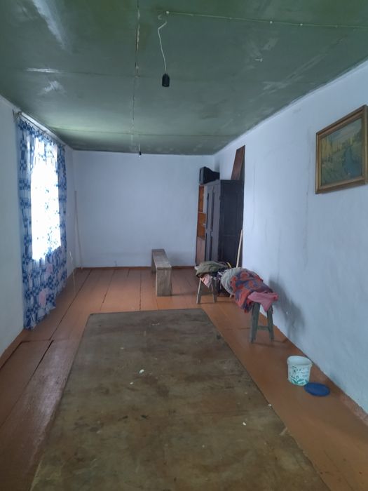 Продам дом с . Боран