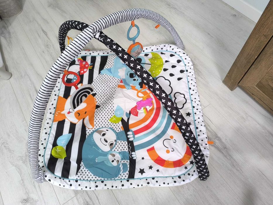 Carusel pentru bebelusi 6+