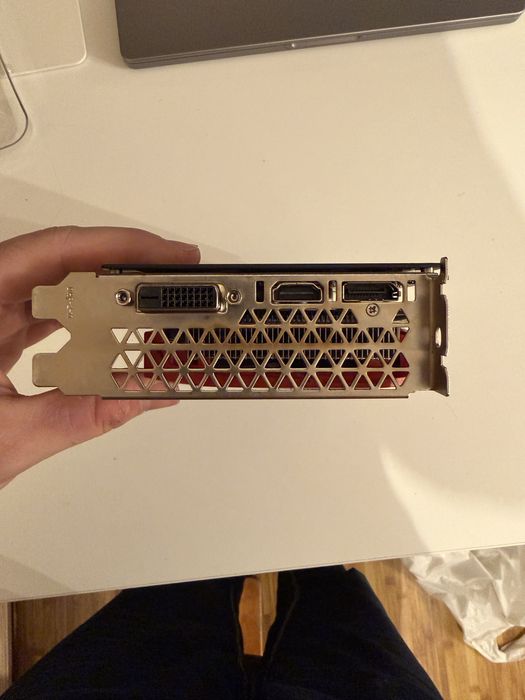 Placa Video RTX 2060 12Gb Colorfull