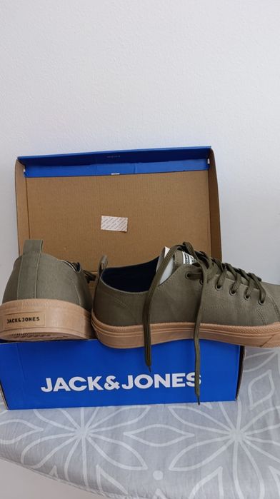 Обувки Jack&Jones