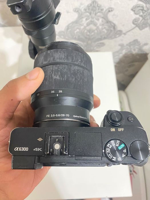 Камера Sony 0063 объектив ширик объектив 16 10 джойн