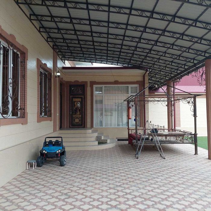 Сдается дом в аренду