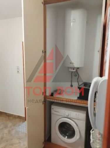 Дава се под наем Тристаен апартамент в Варна, Левски - 60 кв.м за 459 € - Снимка #12