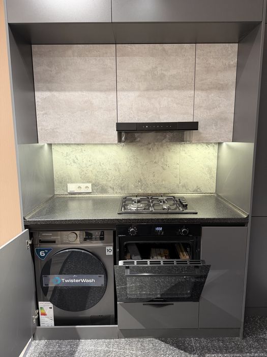 Собственник,NRG-Bi Sado Group,новостройка с ремонтом,2комнаты.