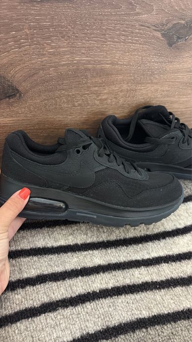 Маратонки найк/nike