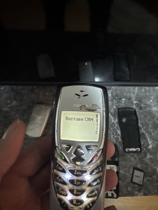 Nokia нокив 6230i , 8310