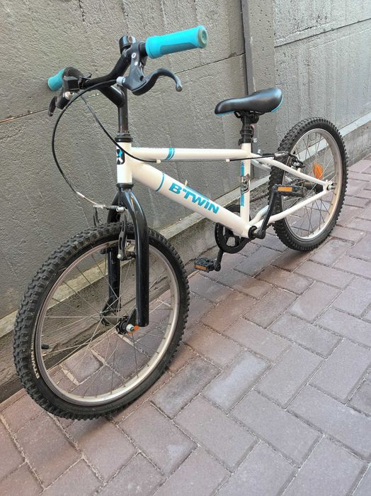 Vand bicicleta copii si trotineta
