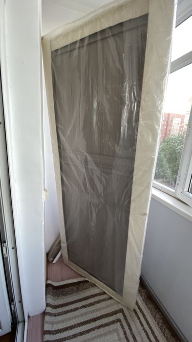 дверь, 2м новый колданылмаган