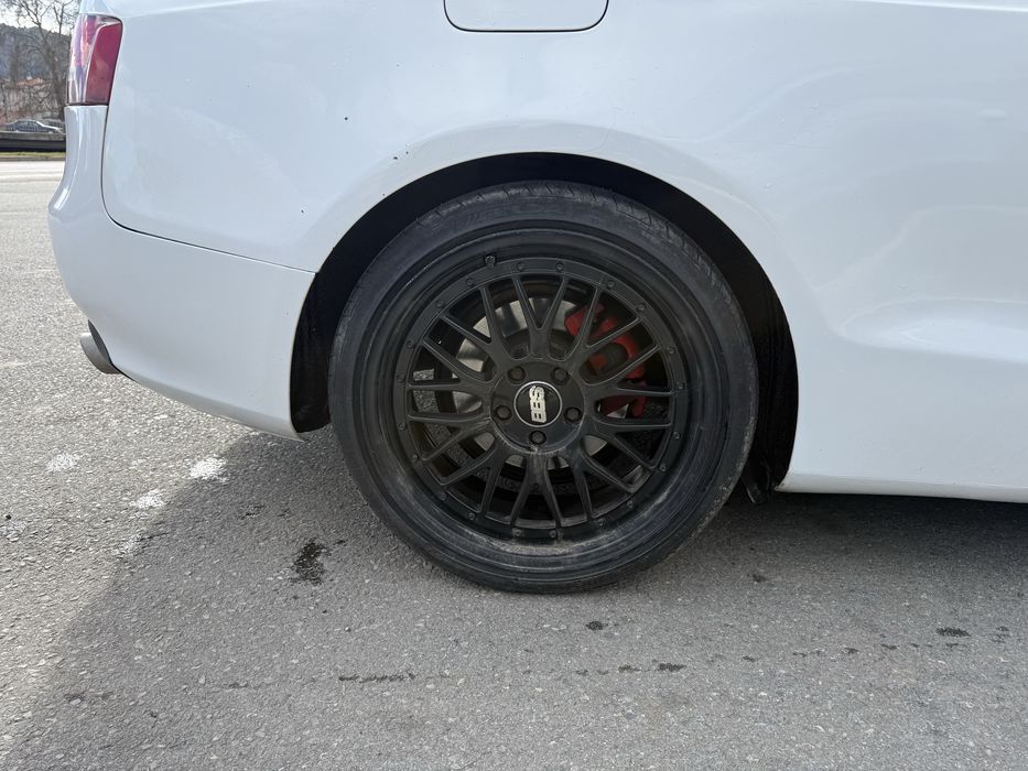 Джанти BBS 19 5x112