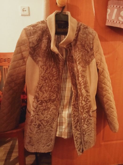 Пальто демисезонные