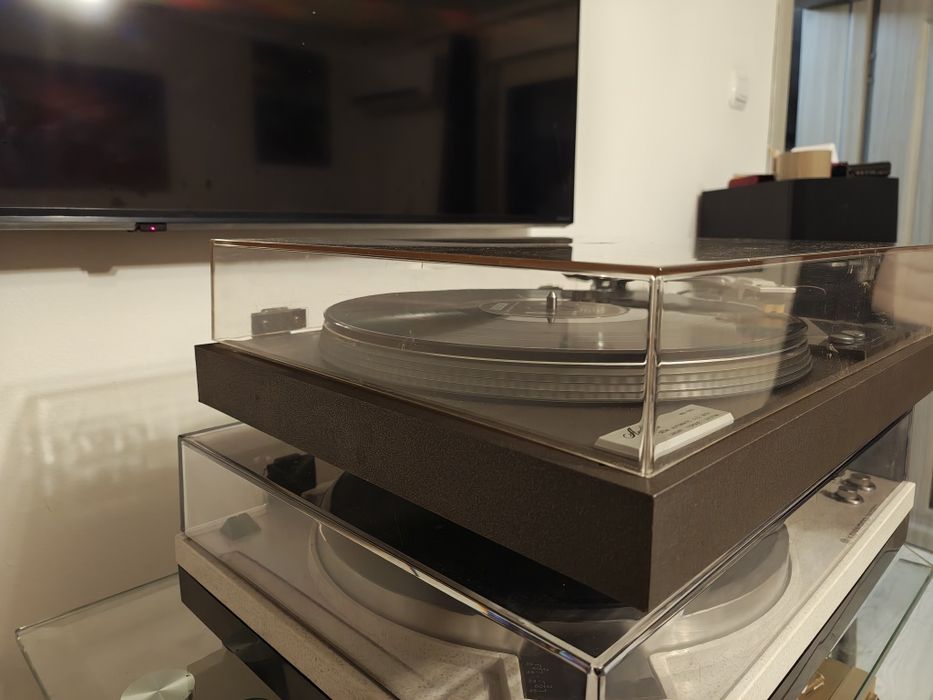 Pickup Audion MX 960 Pick-up