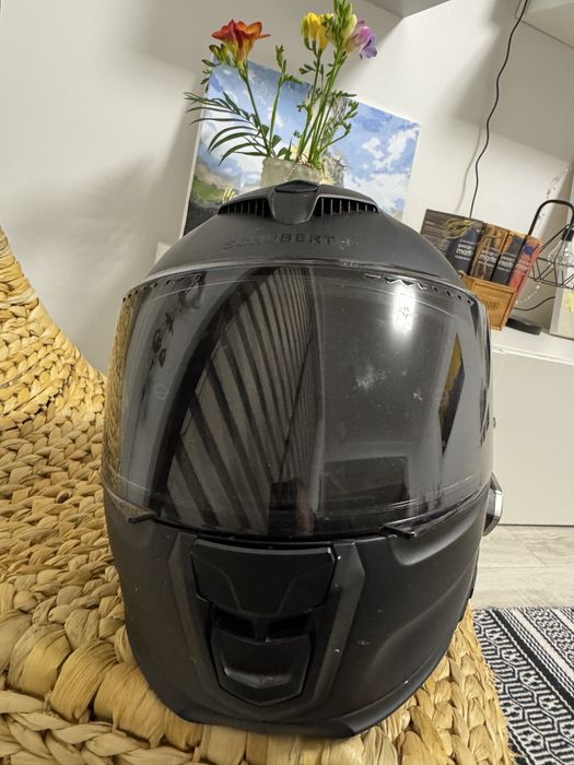 Casca Moto Schuberth S3 M