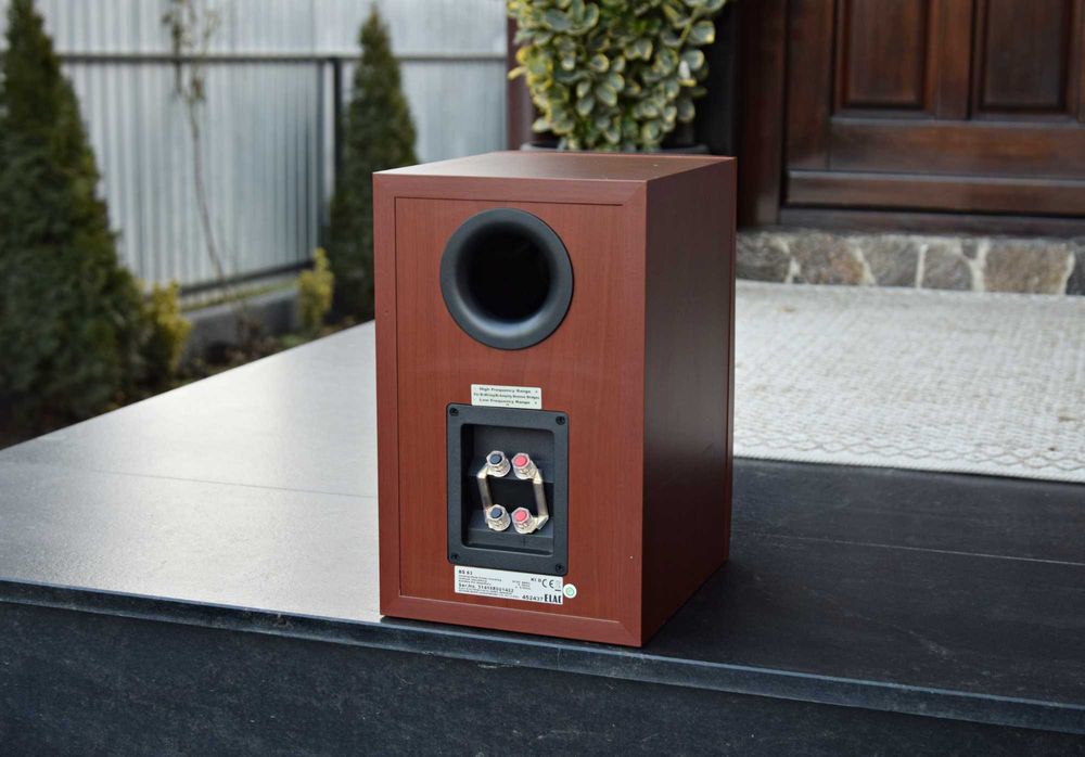 Boxe Elac BS 63, boxa, monitor