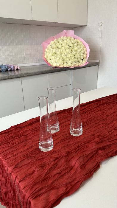 Мини ваза для стола