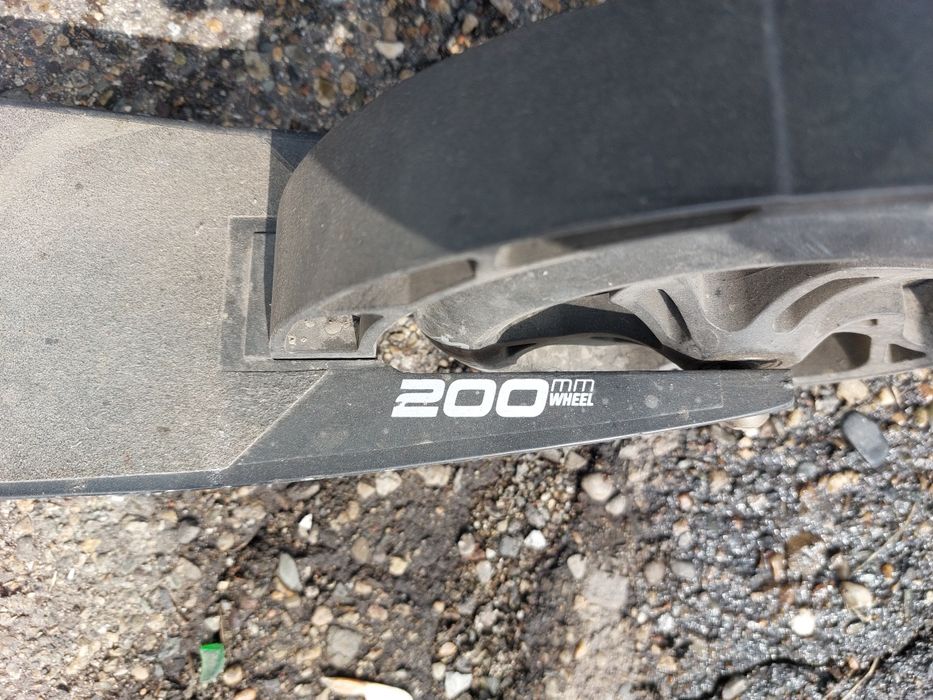 Продам самокат в отличном состоянии