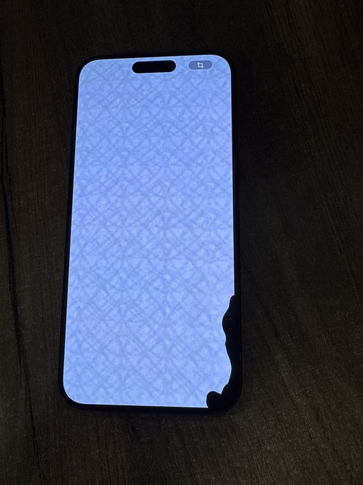 Iphone 15 pro max 256