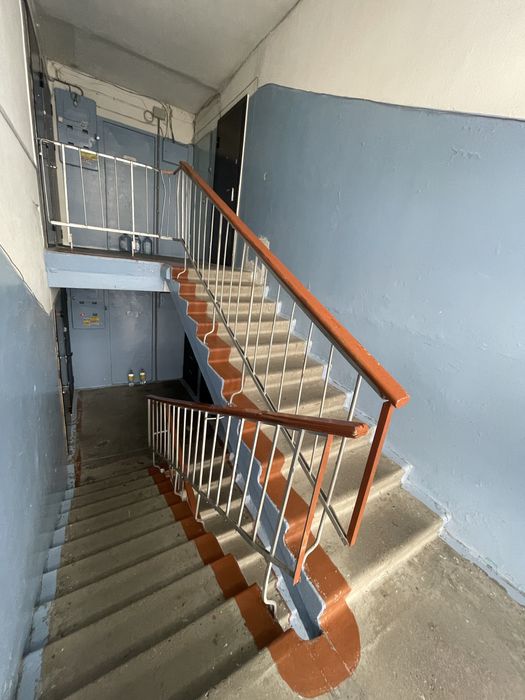 Продается 1 ком. квартира, р-н Бульвар Гагарина