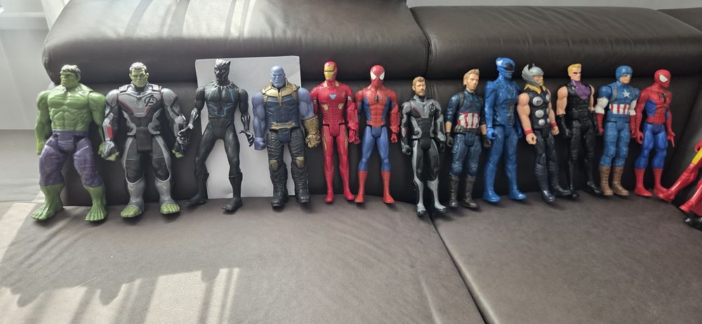 Supereroi marvel