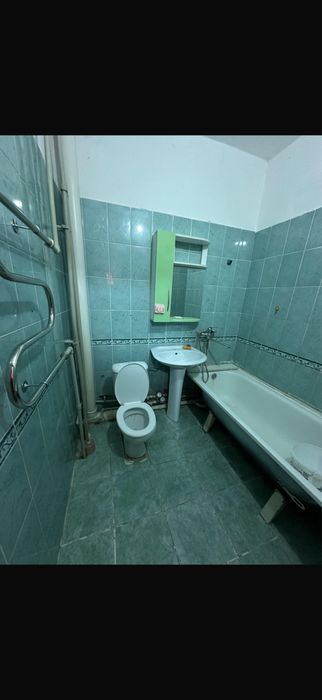 Сдается 2 комнатная