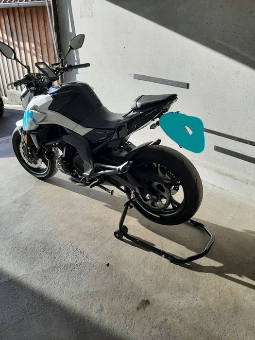 De vânzare Cf Moto nk 400