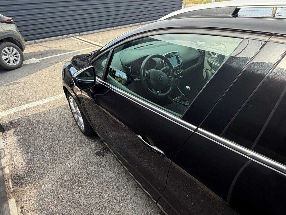 Renault clio 4 an 2020