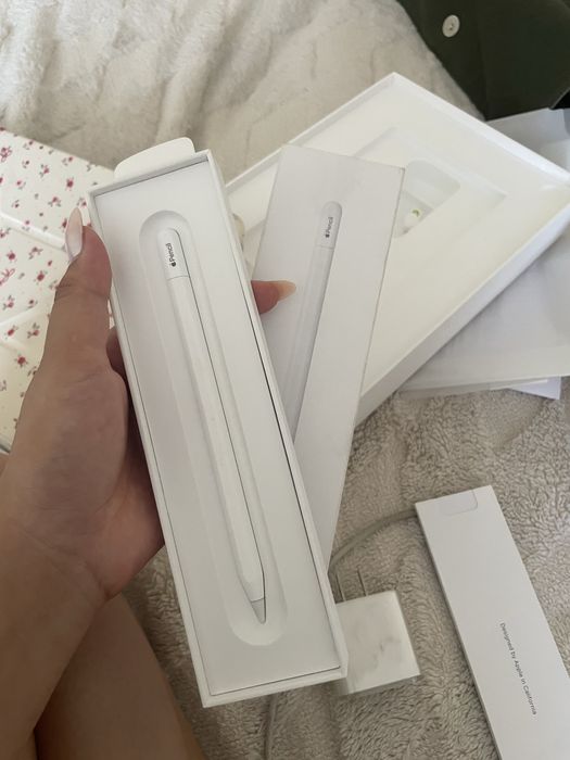 Ipad A16 Wi-FI blue