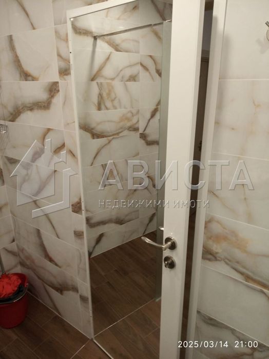 Дава се под наем Двустаен апартамент в София, Малинова долина - 64 кв.м за 586.5 € - Снимка #8