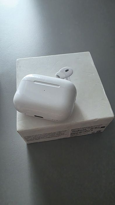 Airpods pro gen 2
