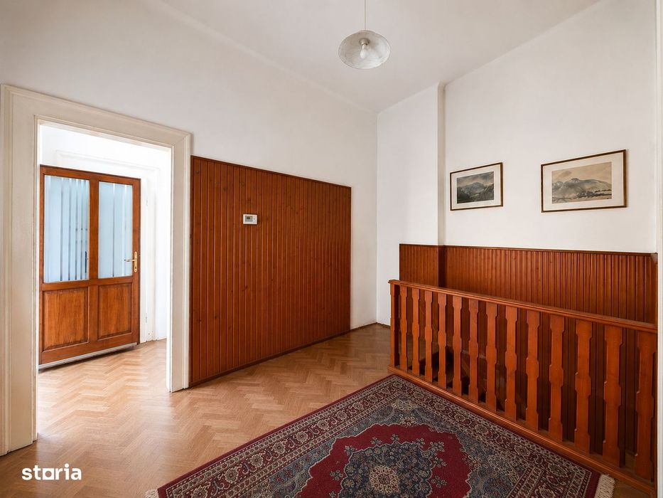 Apartament in curte comuna /  Str. Evreilor deportati - IMOBIHOR
