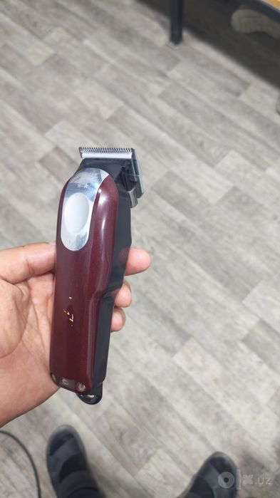 Wahl original soch oladigan moshinka sotiladi