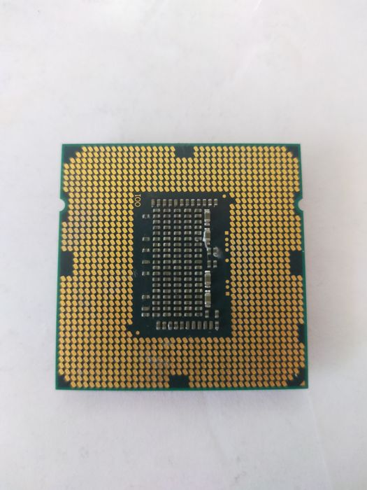 Процессор intel core i7 - 870