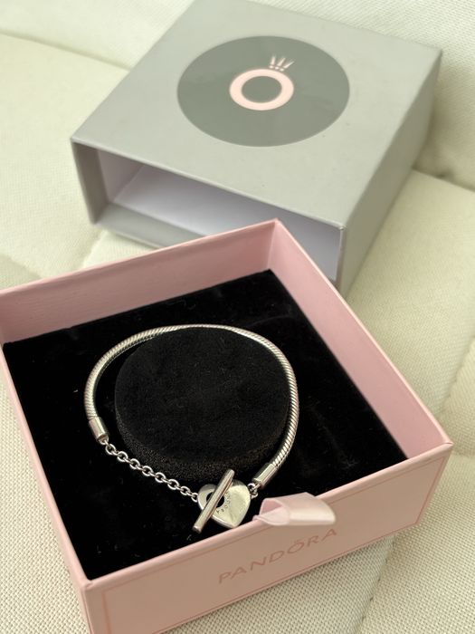 Дамска гривна Pandora