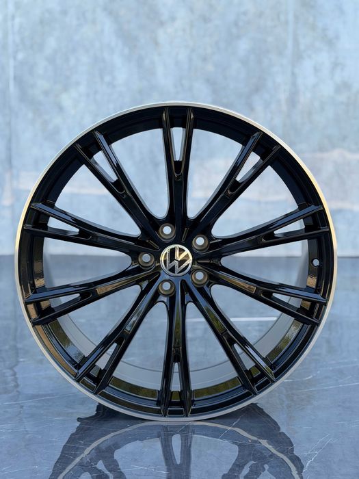 jante 17 volkswagen r17 vw