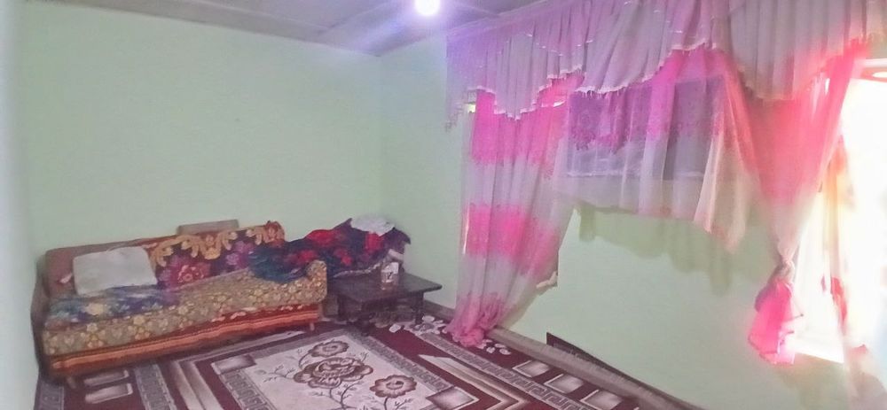 Uchastok sotiladi 10 sotix