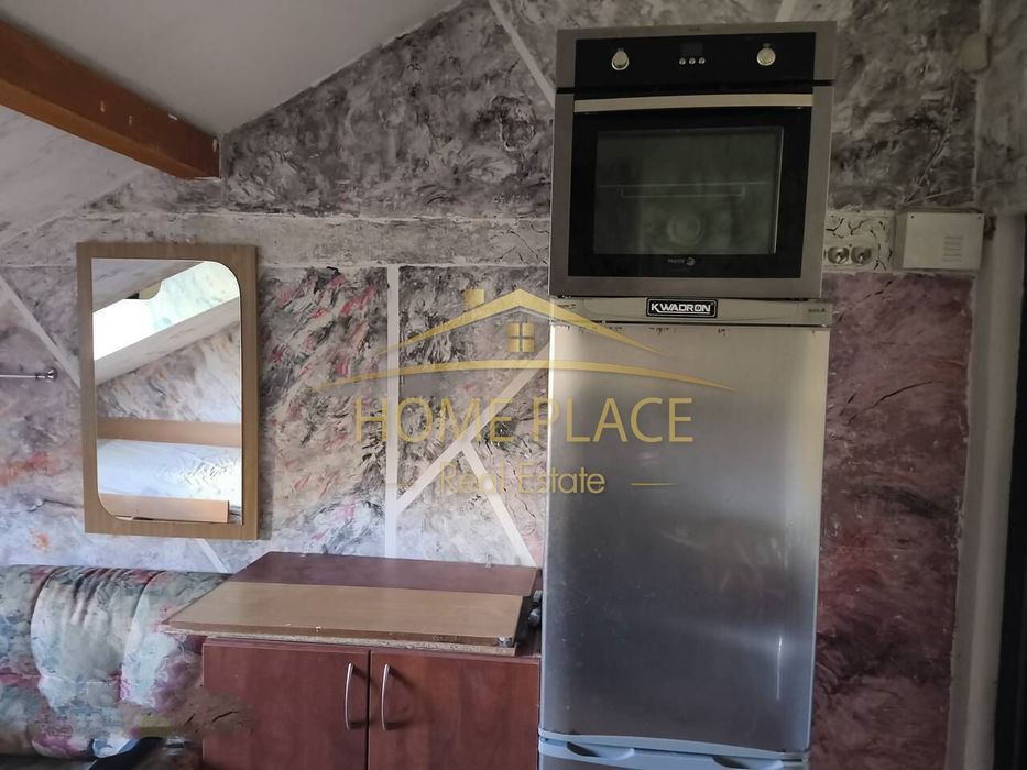 Дава се под наем Едностаен апартамент в Варна, Чаталджа - 20 кв.м за 153 € - Снимка #2