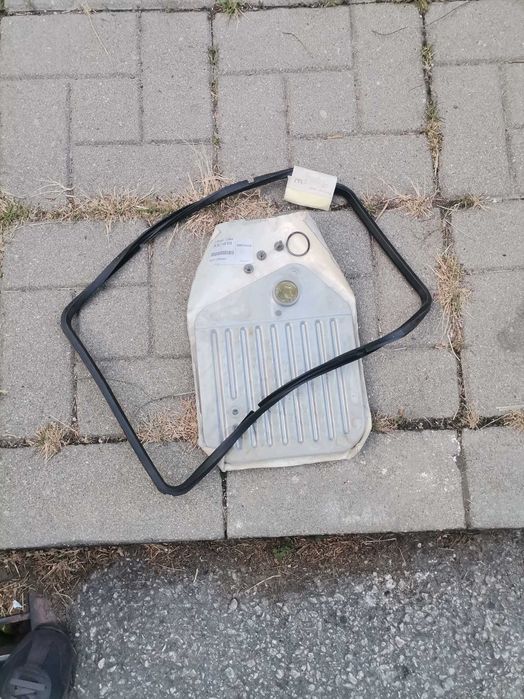 Филтър скоростна кутия Е39