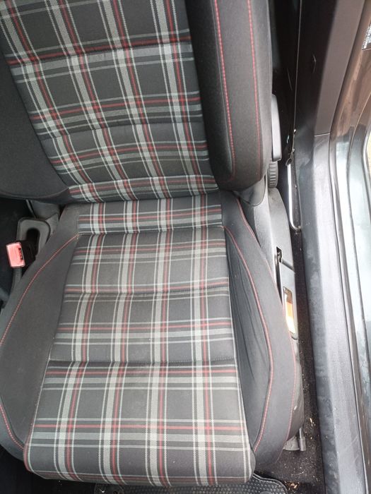 GOLF GTI 2011 impecabil