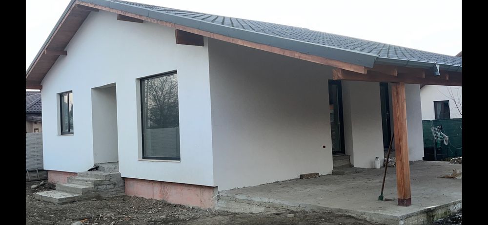 Case de vanzare Golești