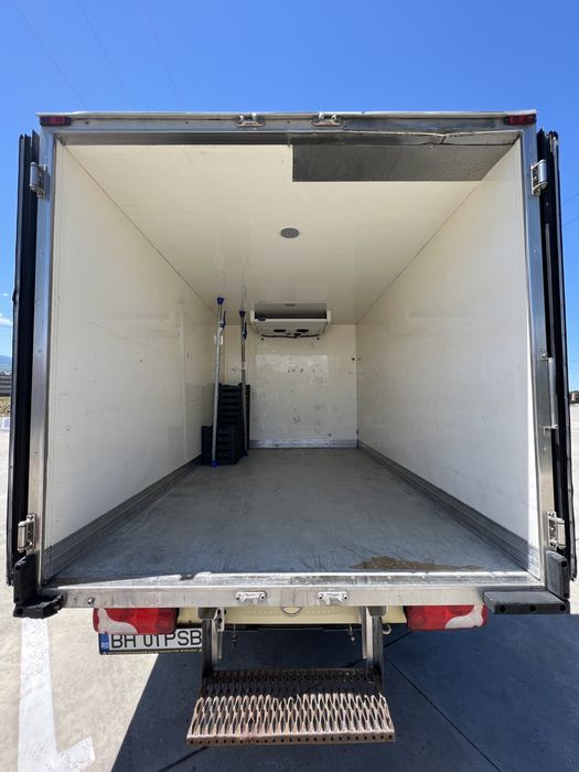 Mercedes Sprinter Frigorific